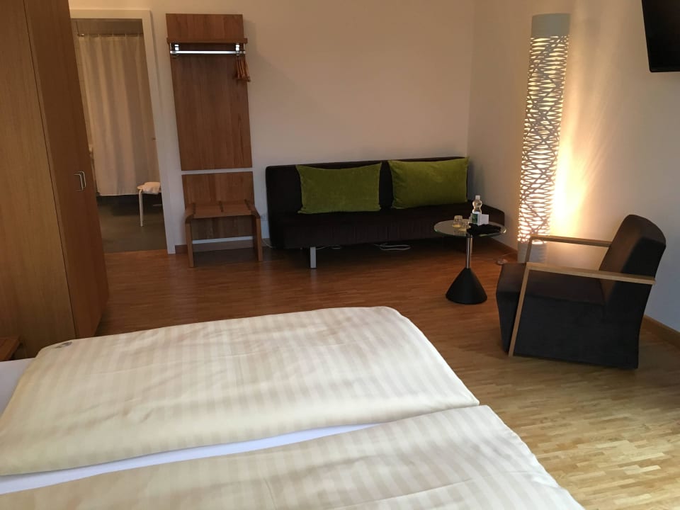 Das geräumige Zimmer  Hotel Odelya