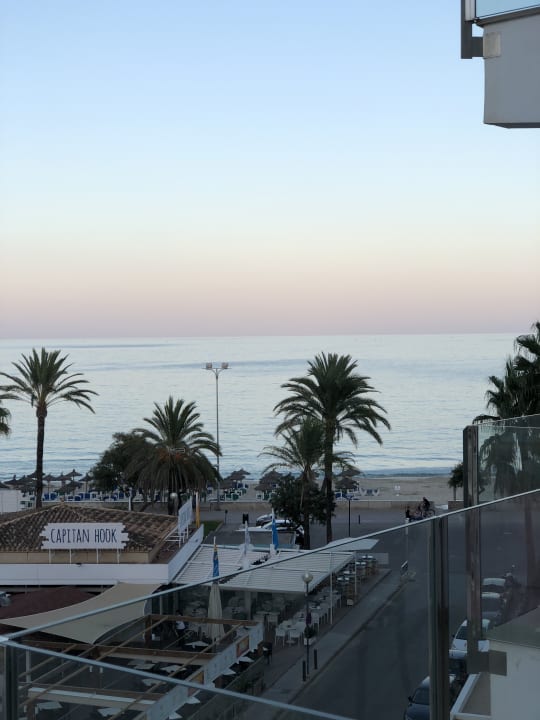 Zimmer CM Playa del Moro