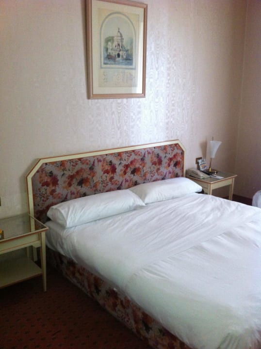 Bett NH Genova Centro