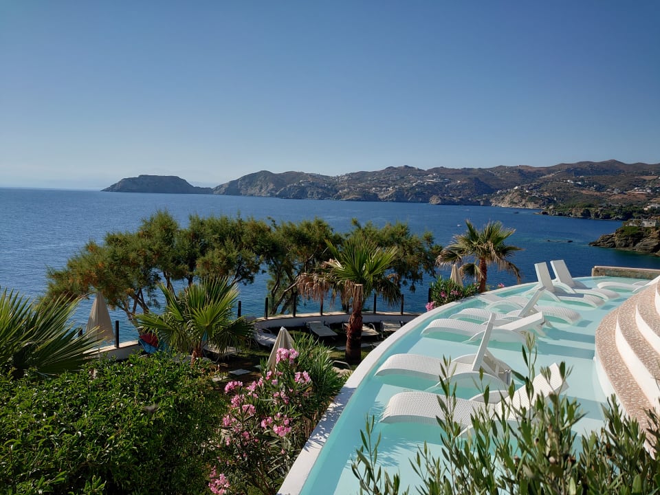 Außenansicht Seaside A Lifestyle Resort