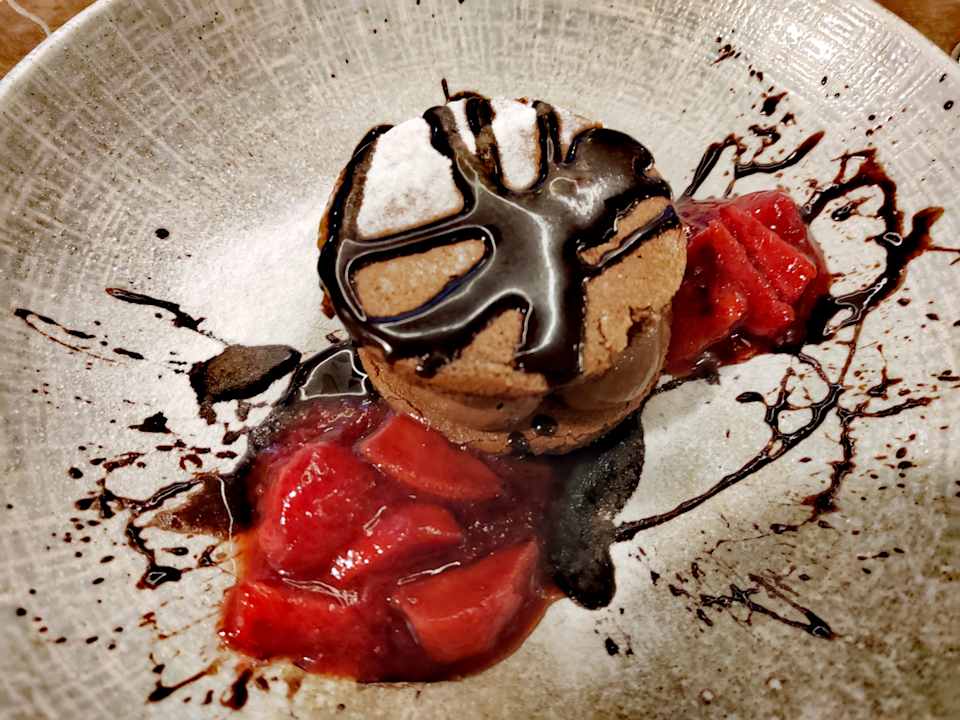 Gastro REED Boutique HOTEL & BISTRO