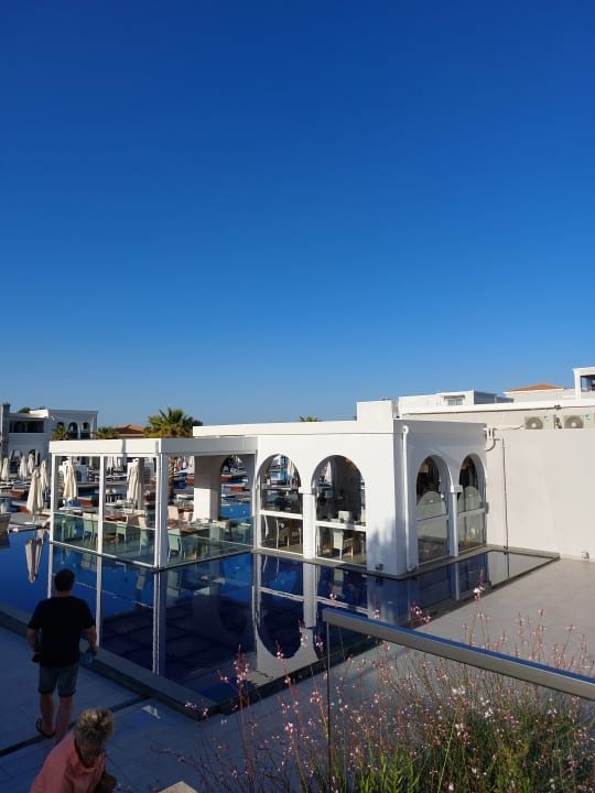 Gastro Anemos Luxury Grand Resort