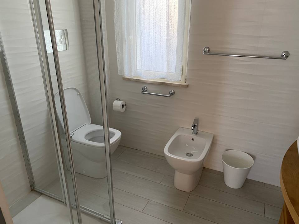 Zimmer Apartements Ancora Bianca Beach Residence