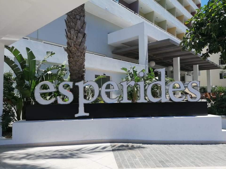 Sonstiges Esperides Beach Resort
