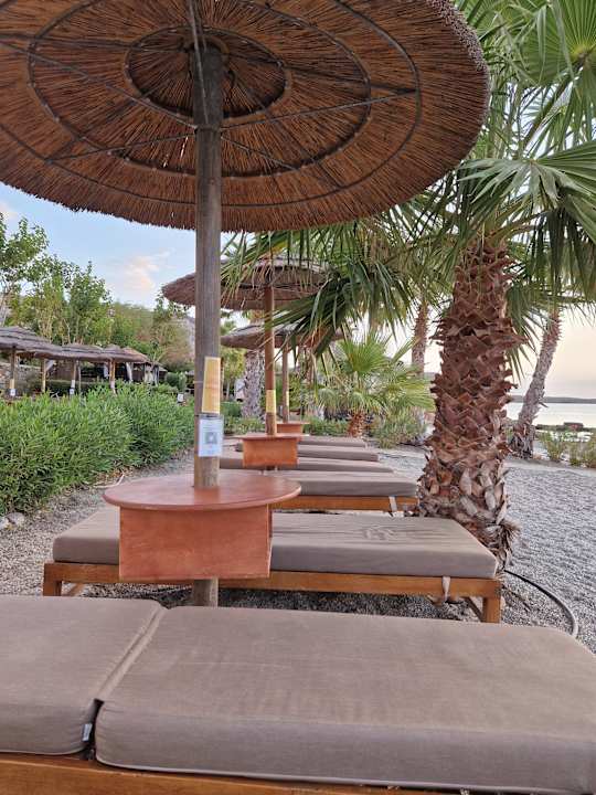 Strand Aquagrand Artistic Luxury Beach Resort - Adults only