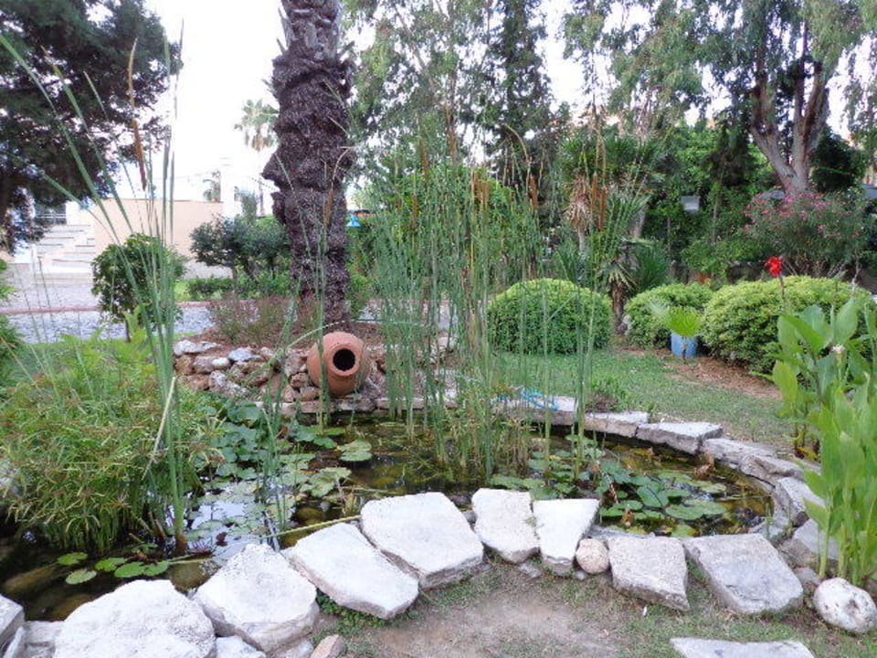 Lake Grand Kaptan