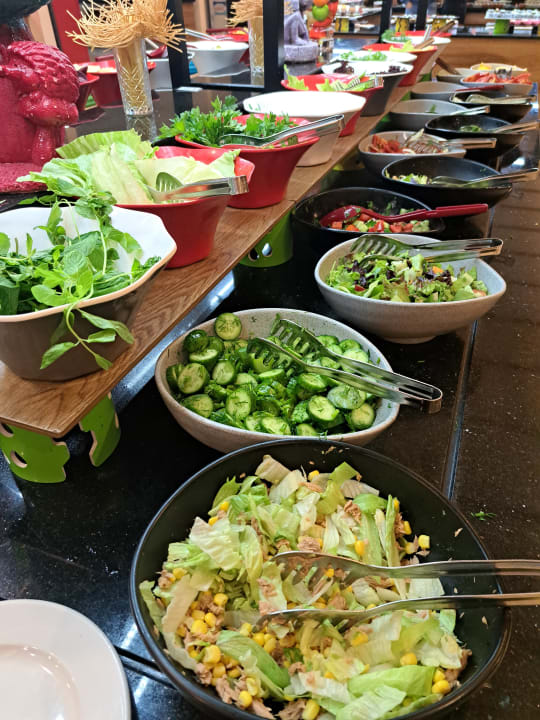 Gastro Lonicera Premium - Ultra All Inclusive