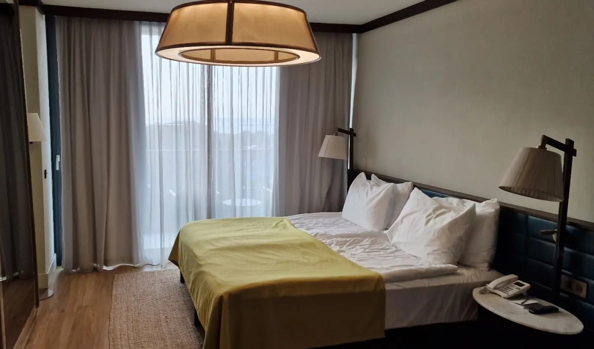 Zimmer Voyage Belek Golf & Spa