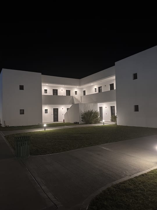 Außenansicht Summer Village of Hippokrates - Adults only