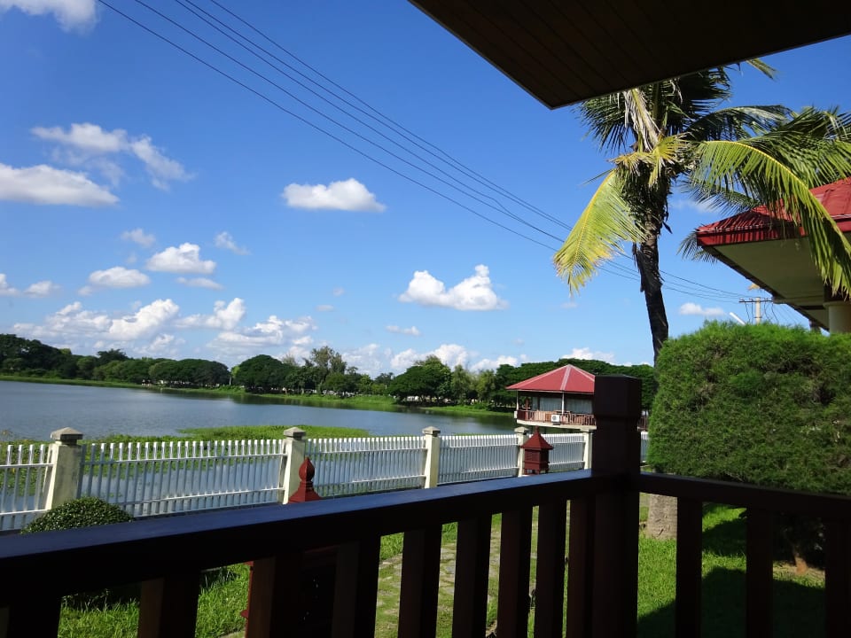 Ausblick Hotel Win Unity Resort