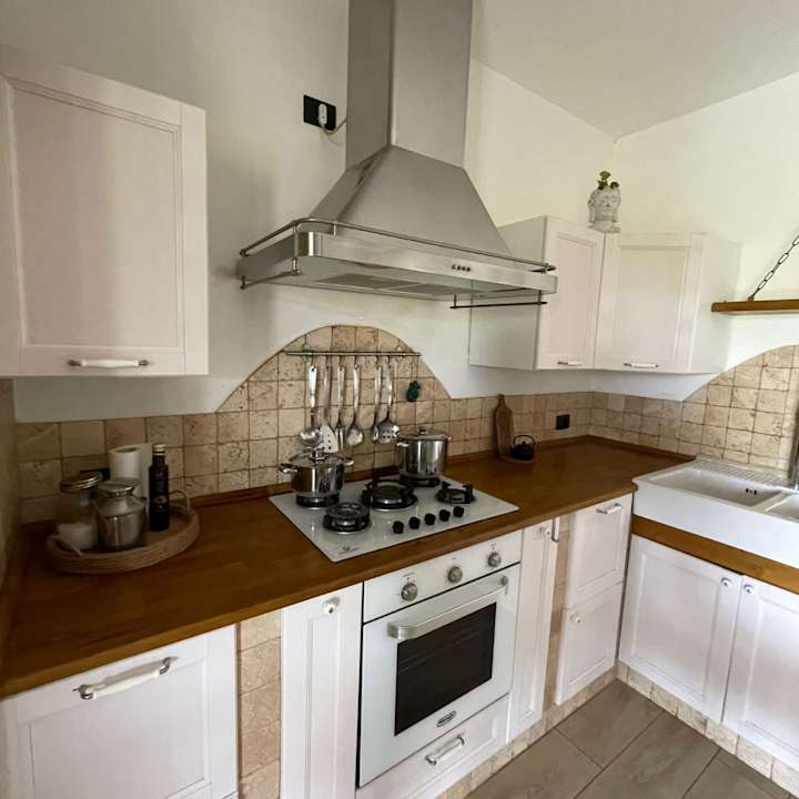 Gastro Casa vacanze il primo fiore