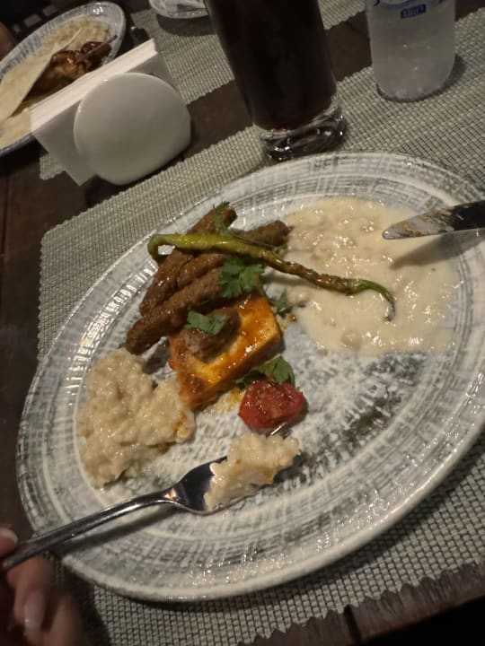 Gastro Selectum Family Resort Side