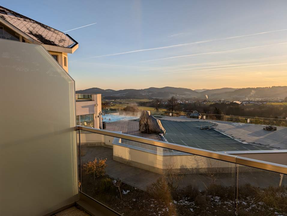 Außenansicht AIGO welcome family