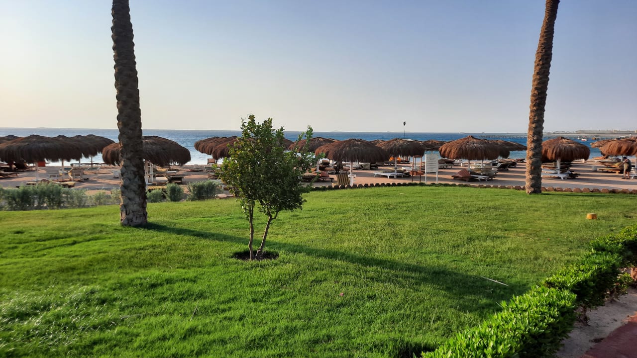 Strand Sentido Caribbean World Soma Bay