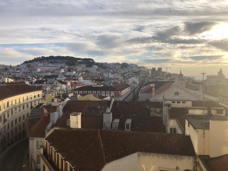 Ausblick Feels Like Home Chiado Prime Suites