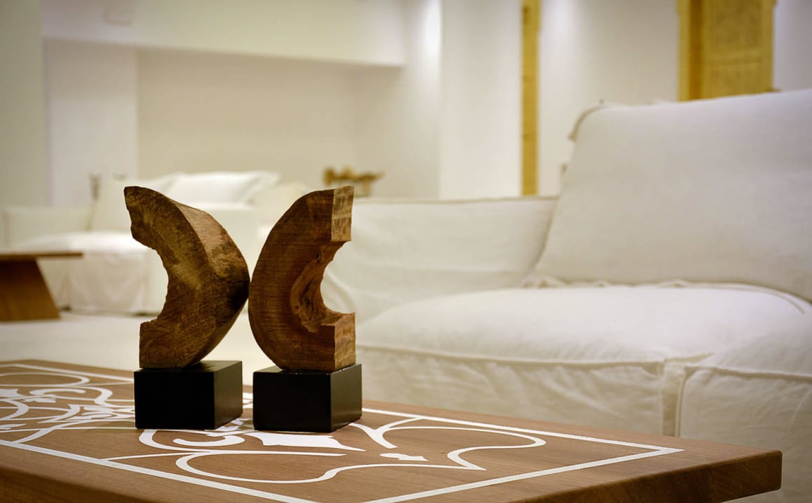 Lobby TUI BLUE Insula Alba