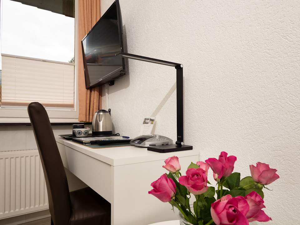 Zimmer Hotel Brunnenbach