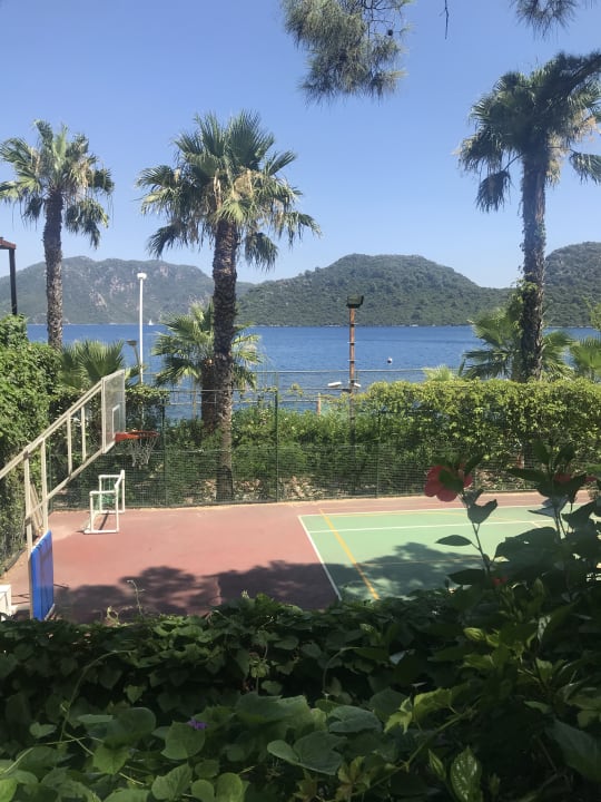Sport & Freizeit Grand Yazici Club Marmaris Palace