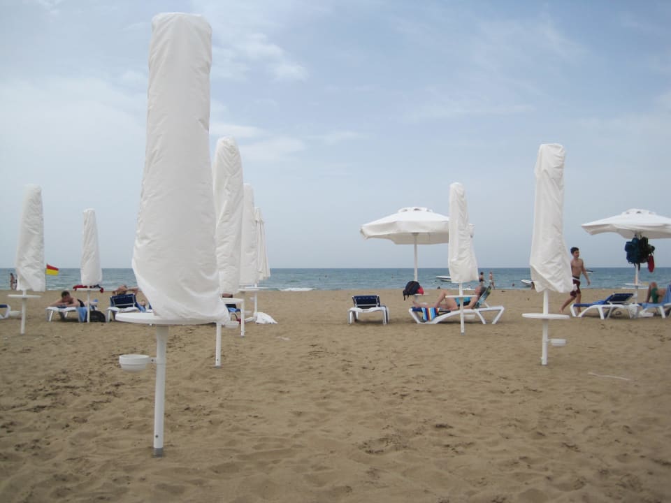 Hotelstrand Dream World Resort & Spa