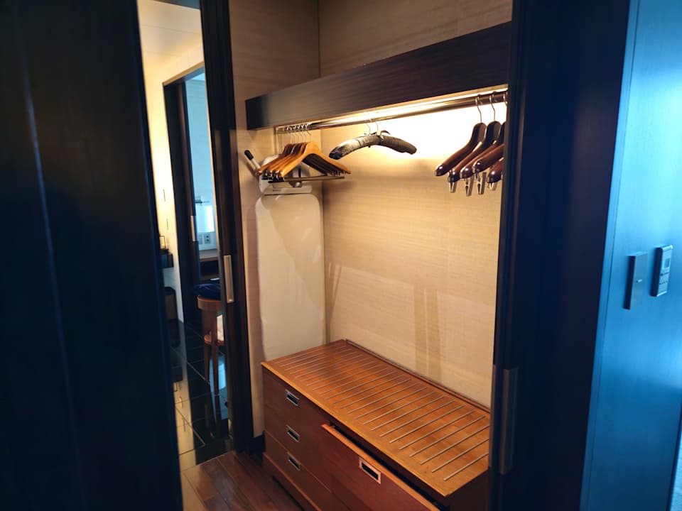 Zimmer Conrad Tokyo