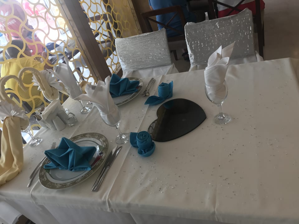 Gastro TUI BLUE Xanthe