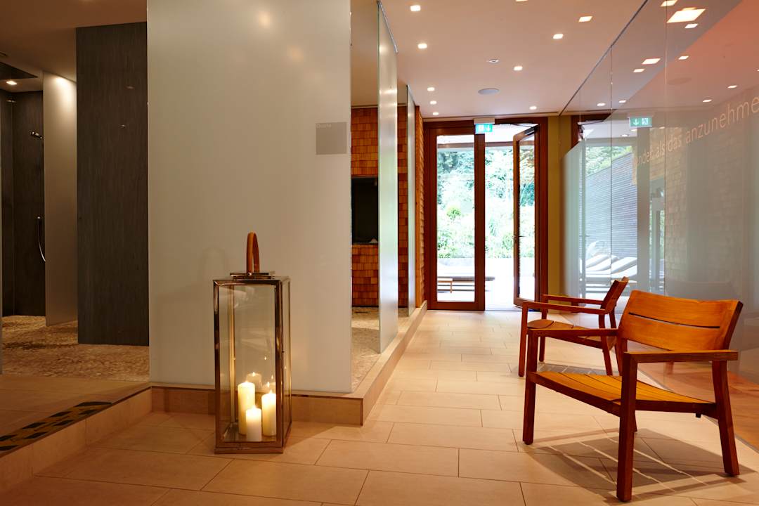 Sport & Freizeit Waldhotel Stuttgart