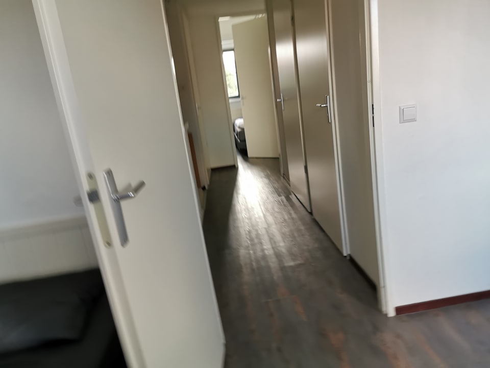 Zimmer Roompot Marinapark Volendam