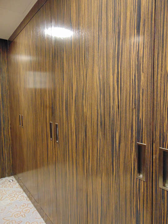 Zimmer Sheraton Astana Hotel