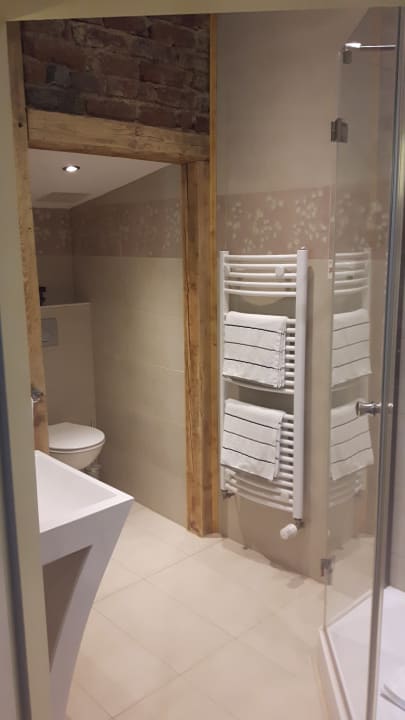 Zimmer Flair Hotel Nieder