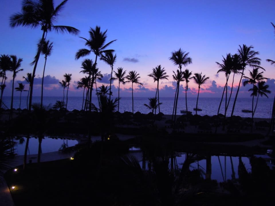 Meerblick Dreams Royal Beach Punta Cana