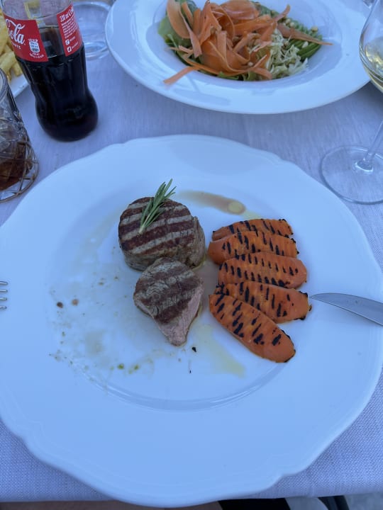 Gastro Grand Hotel Cadenabbia