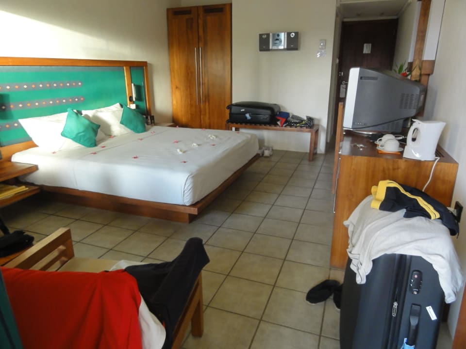 Zimmer 359 Mermaid Hotel & Club