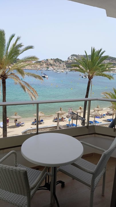 Zimmer Hotel Marina & Wellness SPA