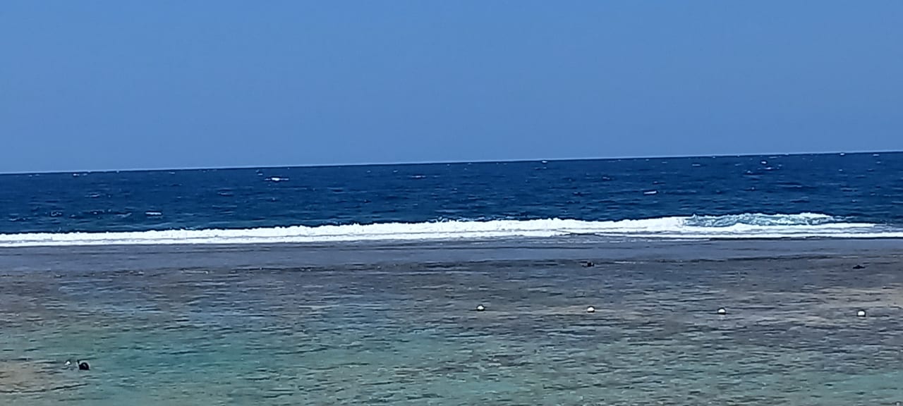 Strand Three Corners Sea Beach Resort