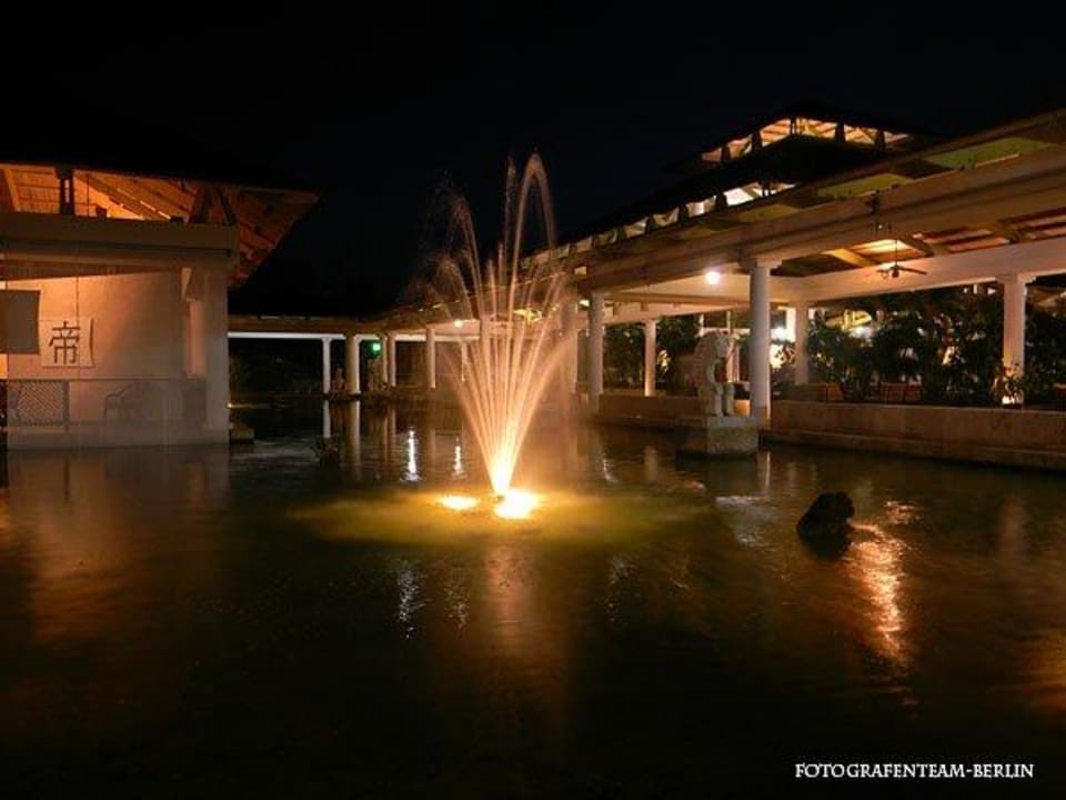 Das Hauptrestaurant Catalonia Punta Cana - All Inclusive