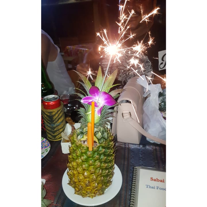 Gastro Graceland Khao Lak Beach Resort