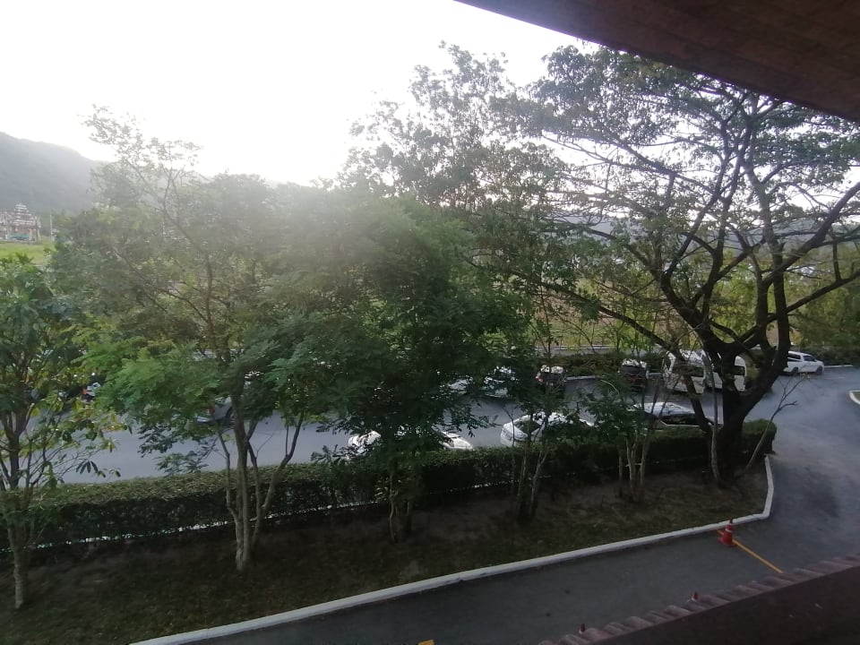 Ausblick Sunprime Kamala Beach