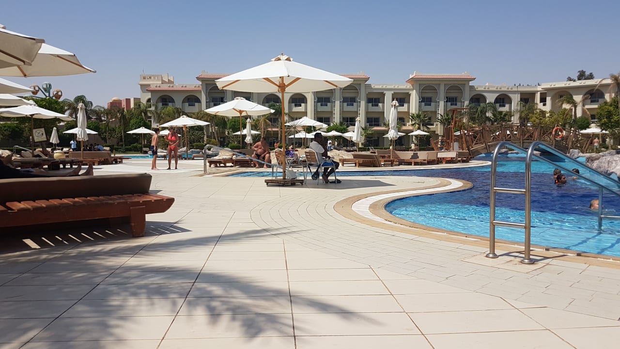 Pool Serenity Alma Heights