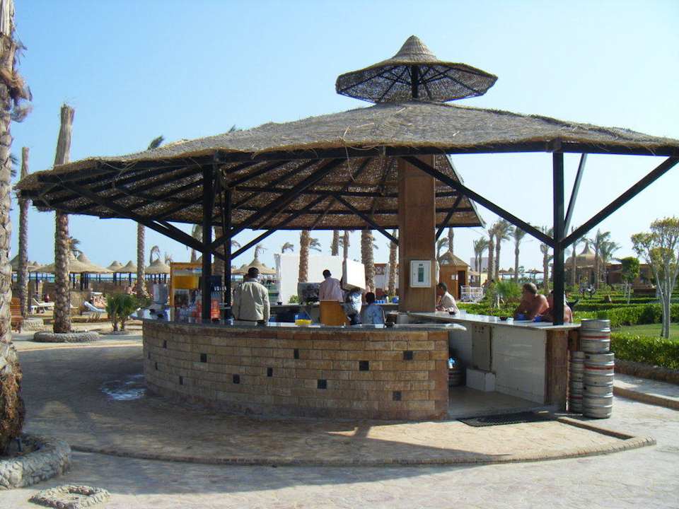 Strandbar Riviera Aqua Park Resort