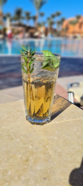 Gastro Jaz Makadi Oasis Resort