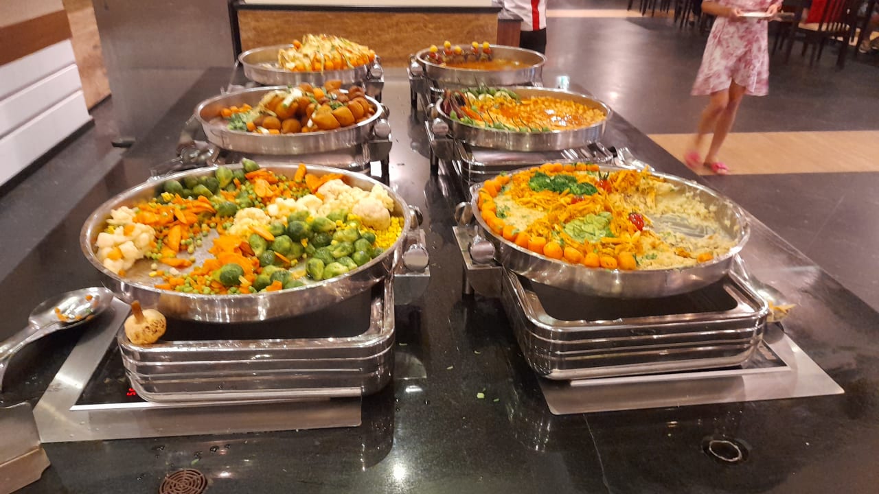 Gastro Dizalya Palm Garden