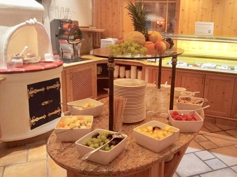 Gastro Wellnesshotel Eggerwirt