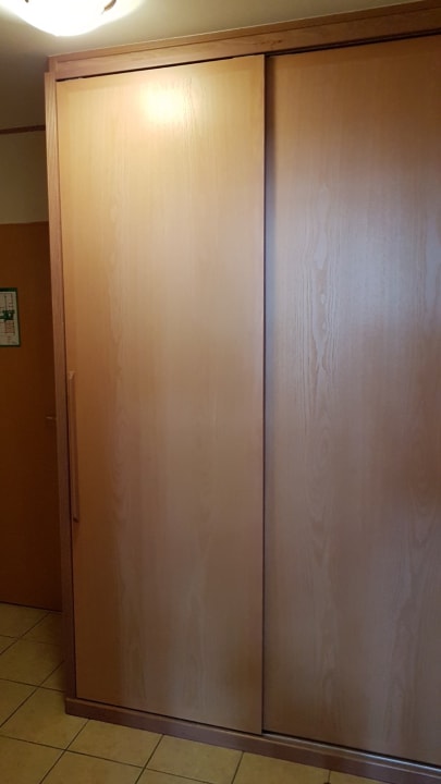 Zimmer Aparthotel Rialto & Hotel Esplanade