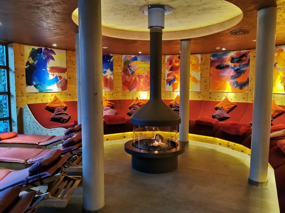 Sport & Freizeit Mountain Resort Feuerberg