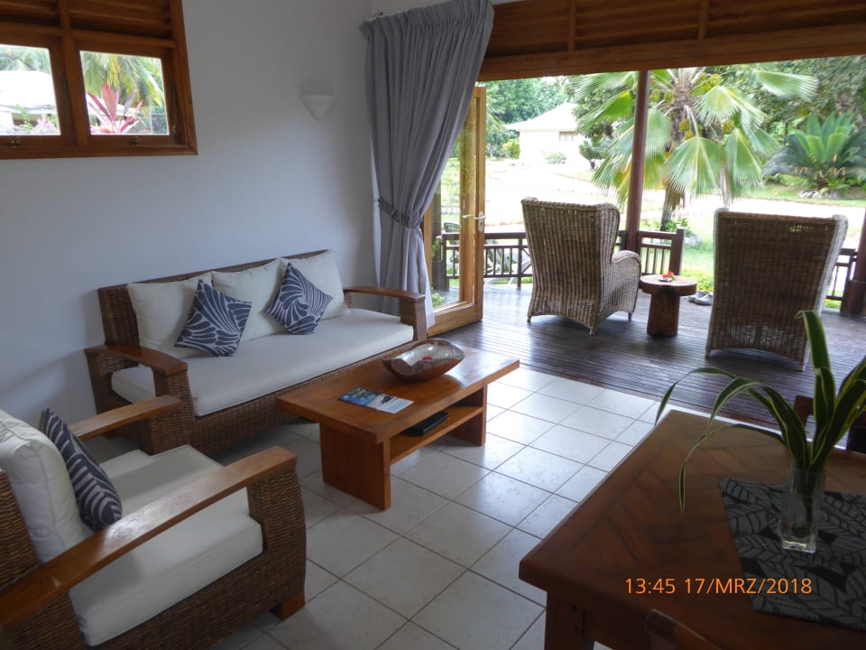 Zimmer Hotel Les Villas d'Or