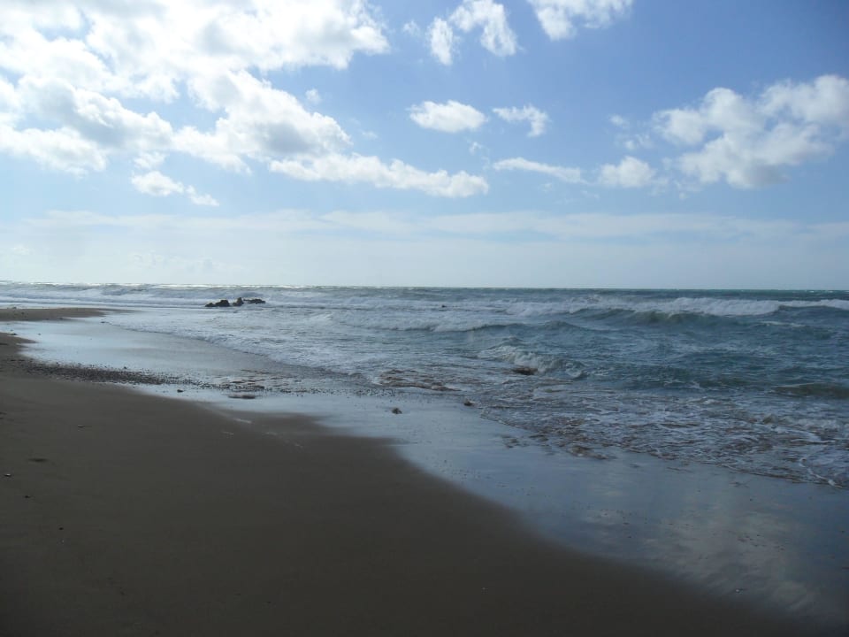 Strand VONRESORT Golden Coast