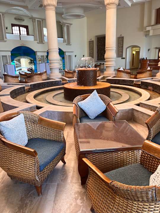 Lobby Coral Hills Resorts & SPA