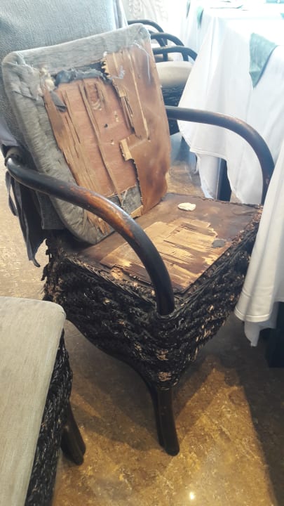 Gastro Sentido Caribbean World Soma Bay