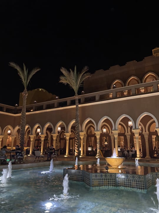 Sport & Freizeit Grand Makadi