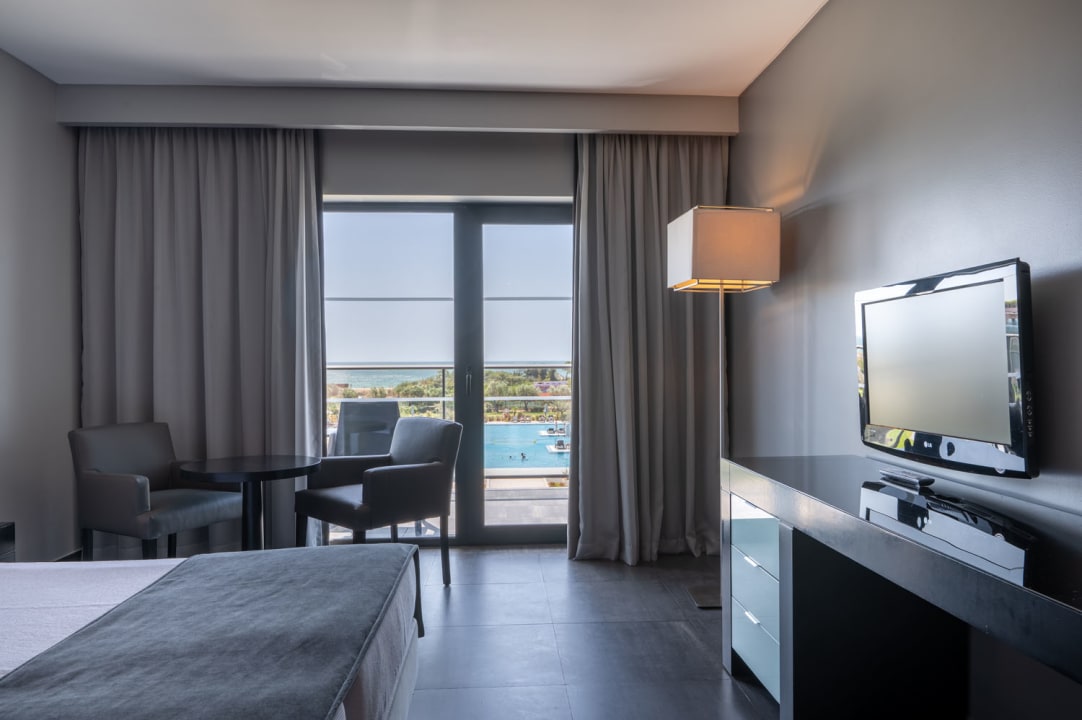 Zimmer Hotel Vila Galé Lagos